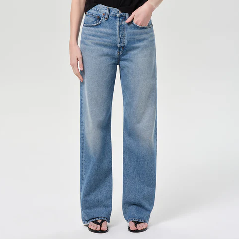 Vintage Loose