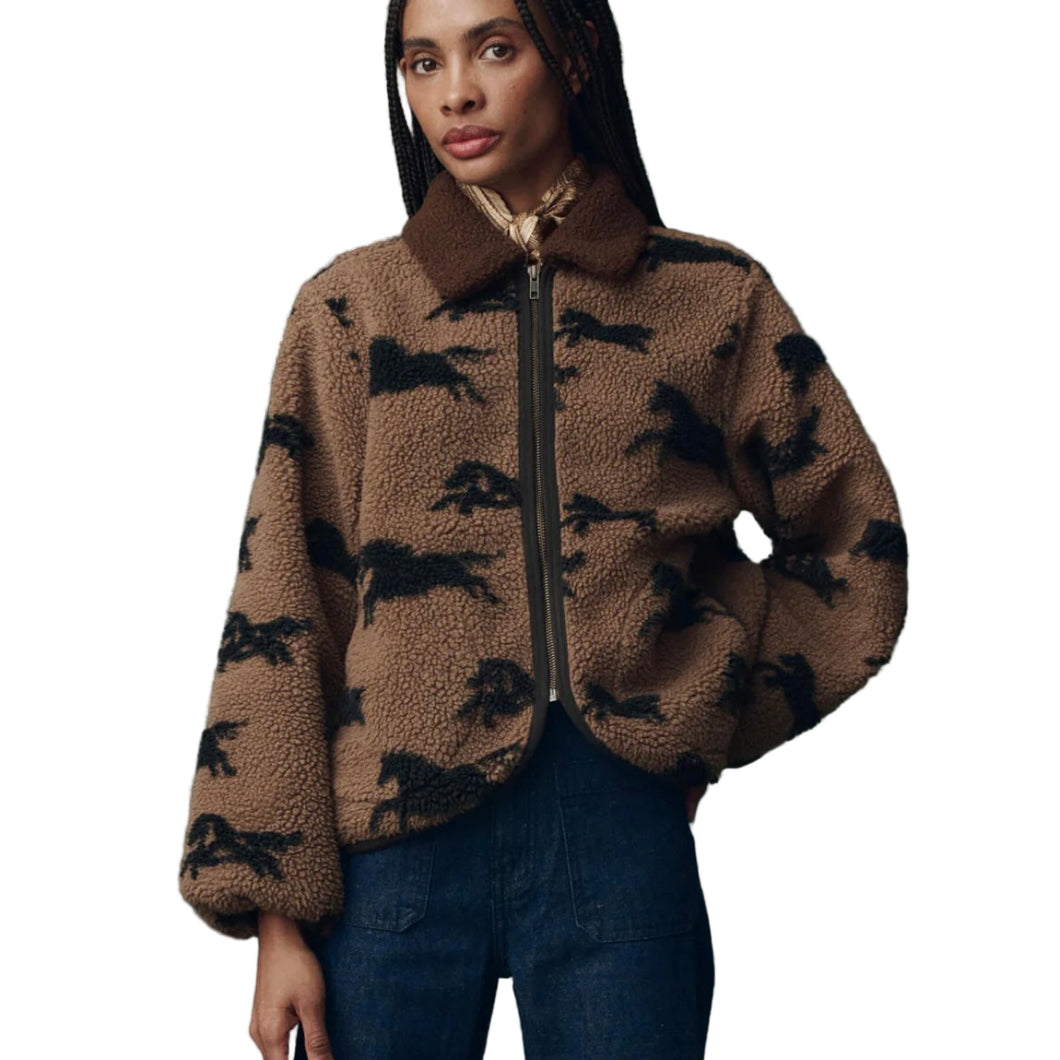 The Pasture Jacket