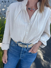 Load image into Gallery viewer, Annabel Prairie Arrow Shirt
