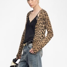 Load image into Gallery viewer, Manala Cardigan
