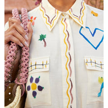 Load image into Gallery viewer, Sidi Shirtdress
