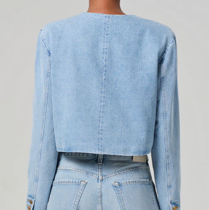 Priah Jacket alternate view