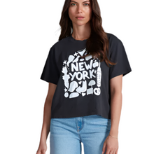 Load image into Gallery viewer, Shrunken Boy Tee Printed
