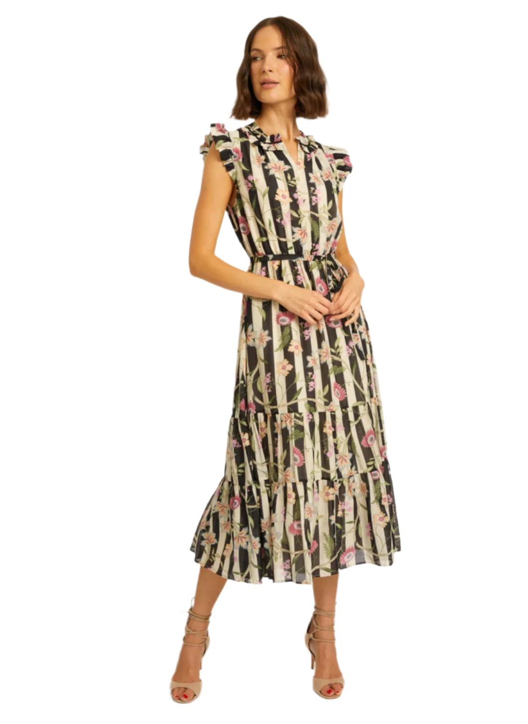 Claudia Dress