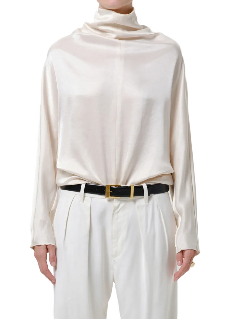 Ilaria Draped Top