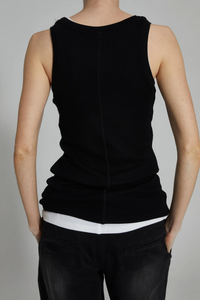 Soren Jersey Tank