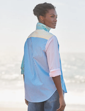 Load image into Gallery viewer, Eileen Relaxed Button Up Shirt
