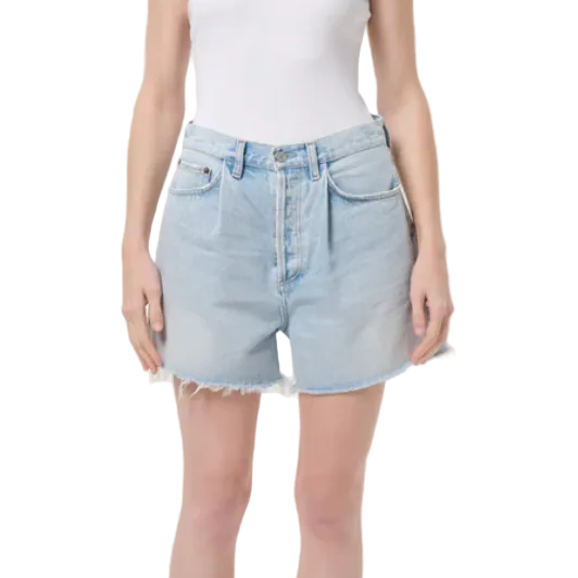 Rhoda Short