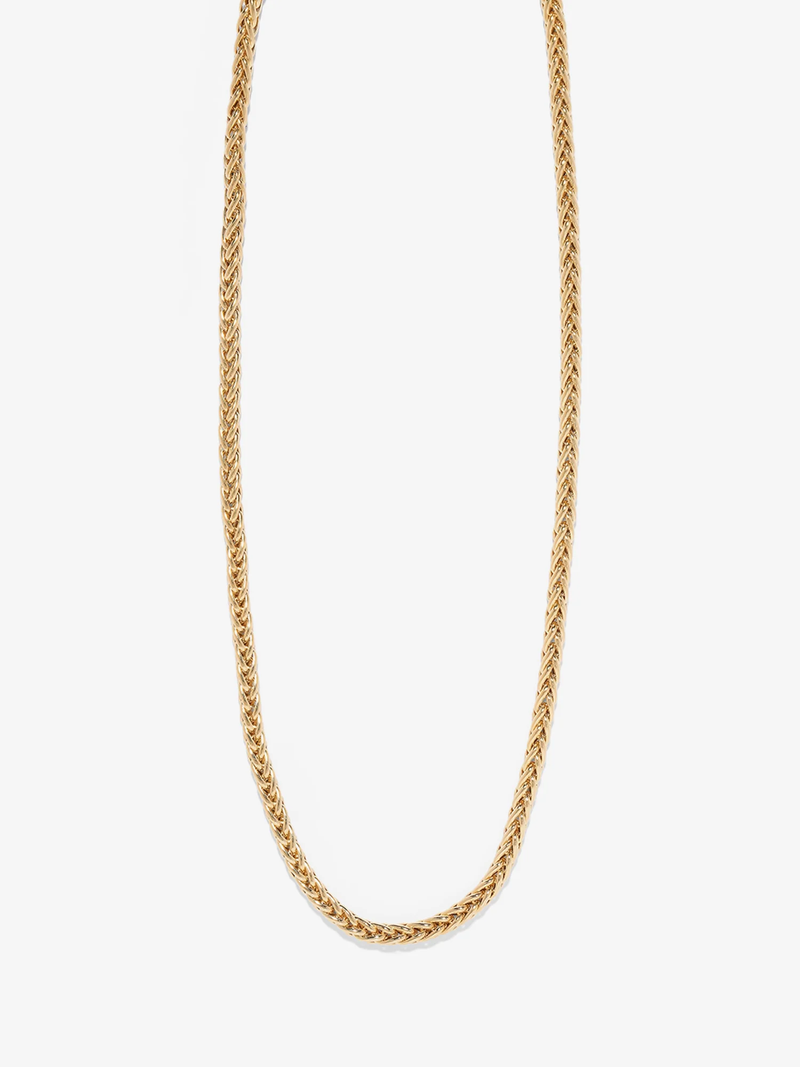 Small Woven Chain