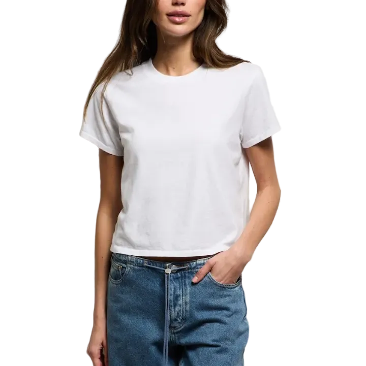 Springsteen Supima Cotton Baby Tee