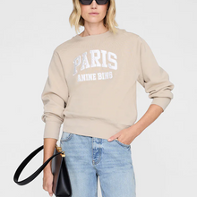 Load image into Gallery viewer, Harry Shrunken Sweatshirt Paris
