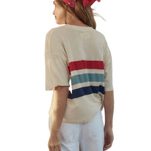 Load image into Gallery viewer, The Track Crew w/ Saltwater Stripe

