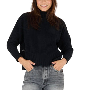 Marlow Imperfect Heart Sweater