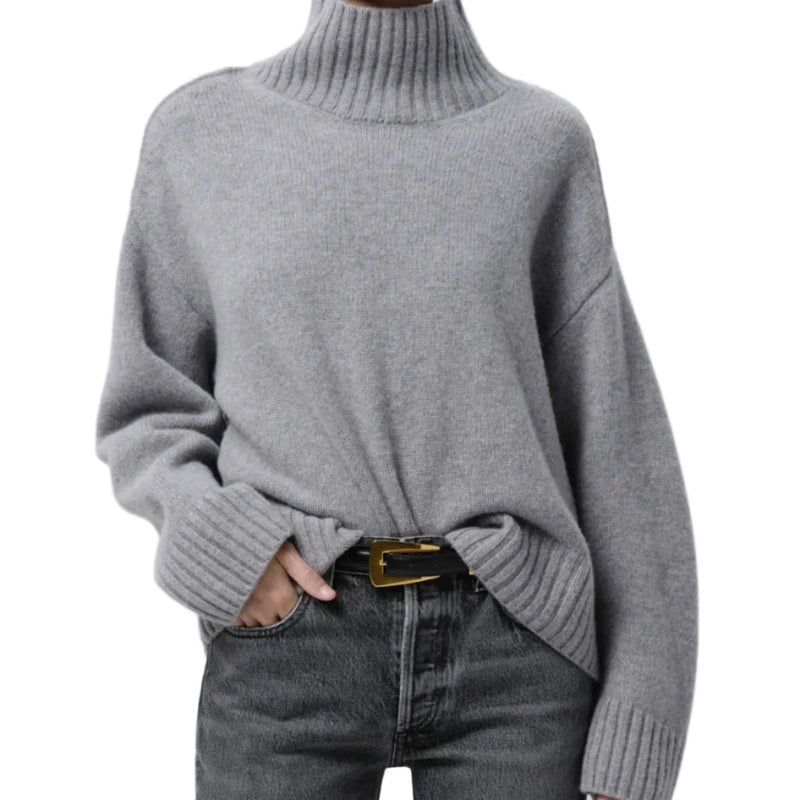 Scout Turtleneck Sweater