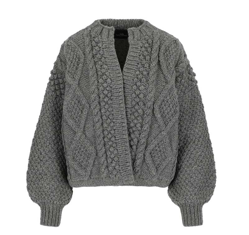 Kimmie Cardigan alternate view
