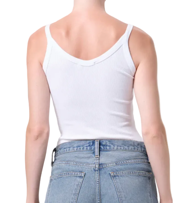 Jordan Tank alternate view