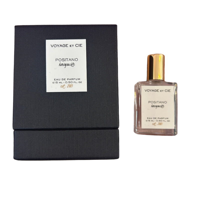 15ML Perfume Oil Roll-On alternate view