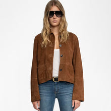 Load image into Gallery viewer, Lessa Suede
