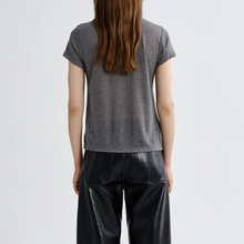 Load image into Gallery viewer, Long Line Adine Tee
