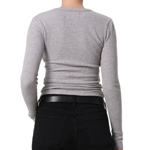 Bina Crewneck