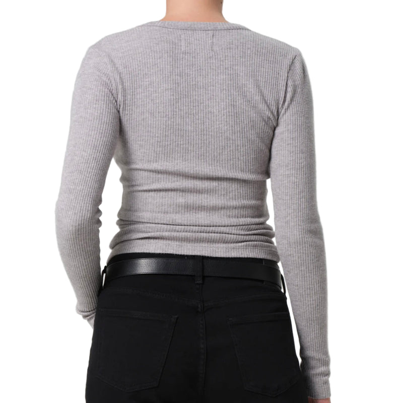 Bina Crewneck alternate view