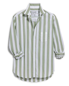 Eileen Relaxed Button Up Shirt