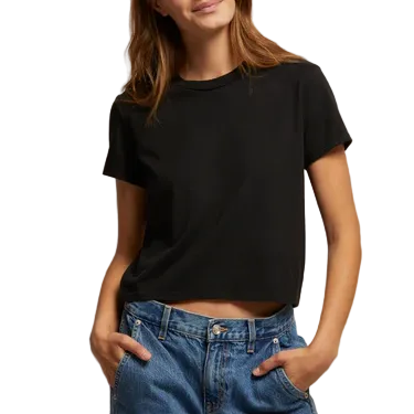 Springsteen Supima Cotton Baby Tee