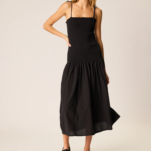 Juliette Dress — Pink Lagoon Boutique, Solana Beach