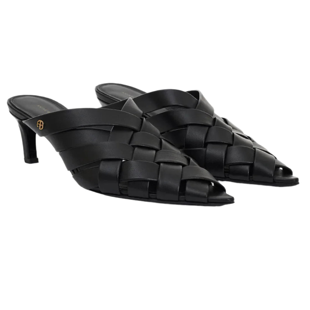 Eve Mules