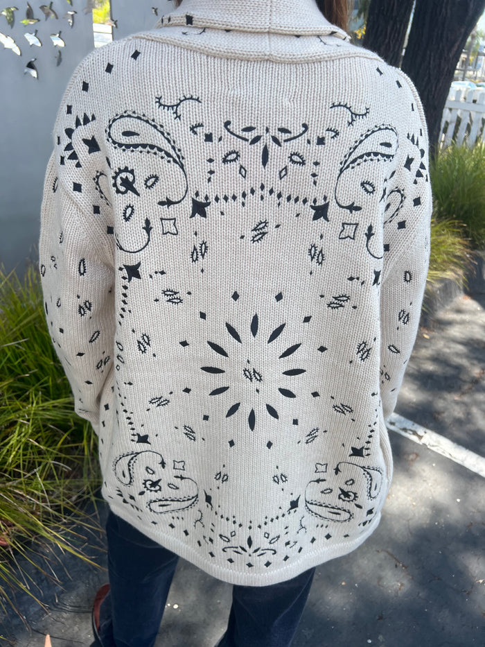 Cody Bandana — alternate view