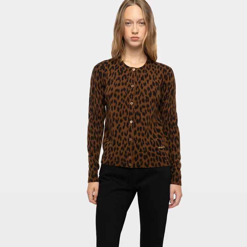 Missya LC Leopard