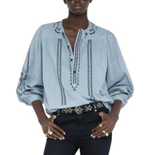 Load image into Gallery viewer, Tigy Cotton Brod
