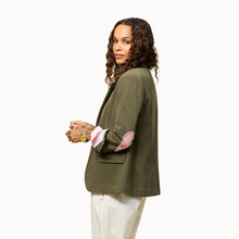 Load image into Gallery viewer, Workday Love Blazer
