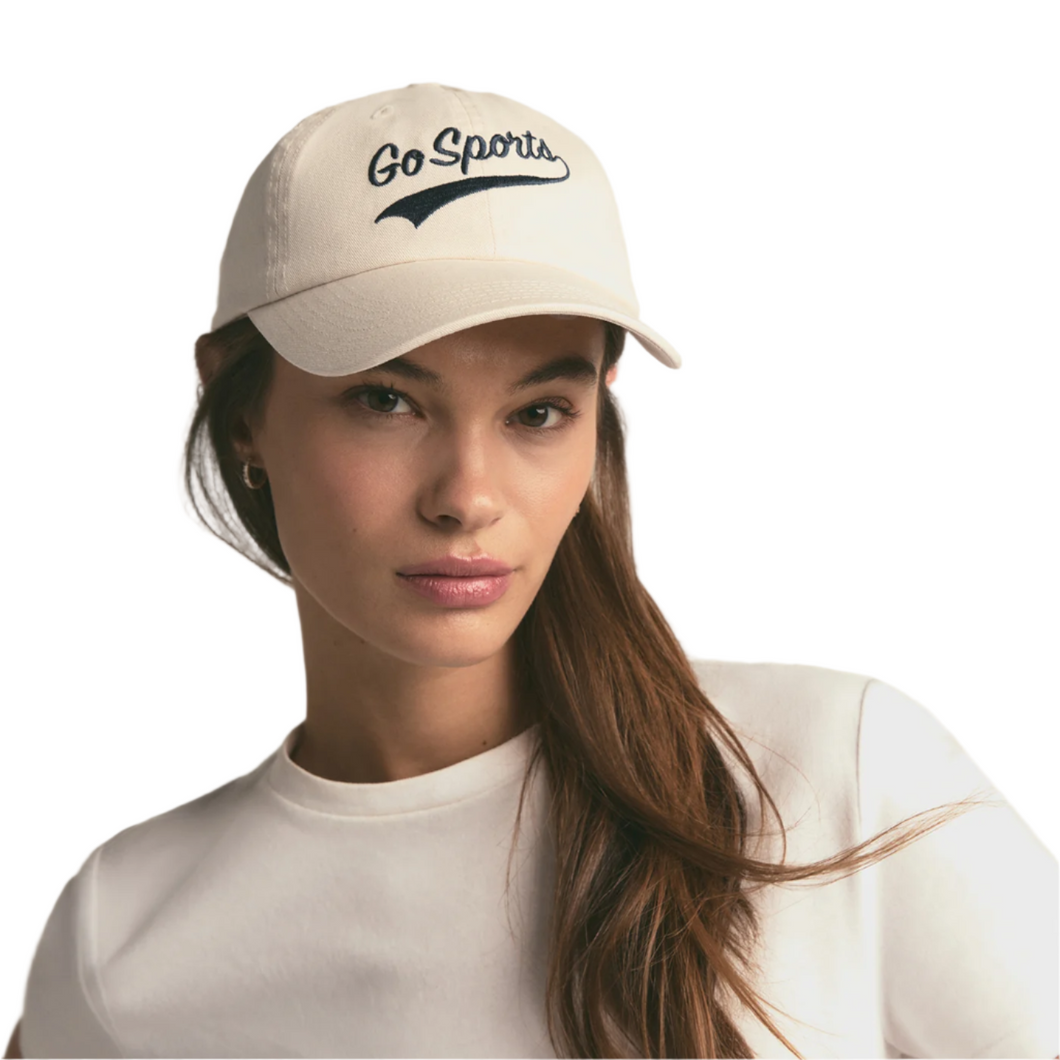 Go Sports Hat