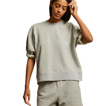 Rebecca French Terry Sweatshirt