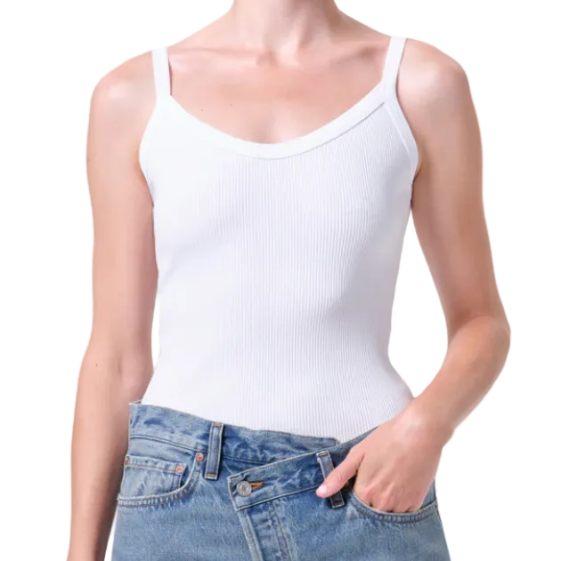 Jordan Tank