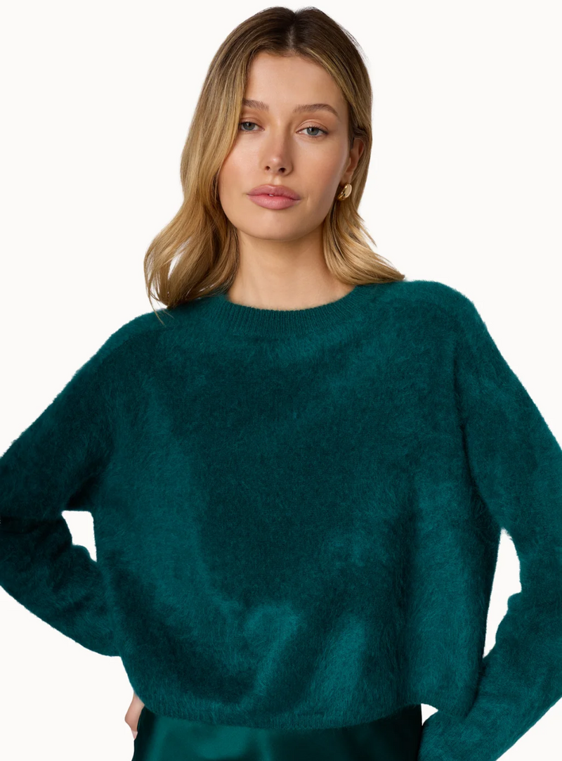 Niall Cashmere Sweater