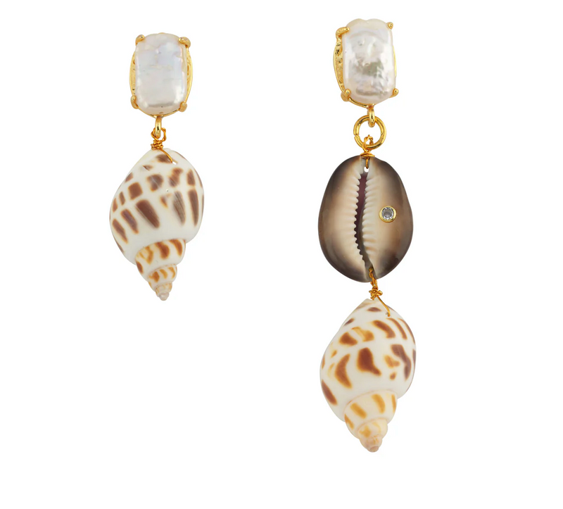 Earring Keeva