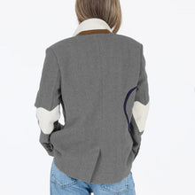 Load image into Gallery viewer, Workday On &amp; On Forever Blazer
