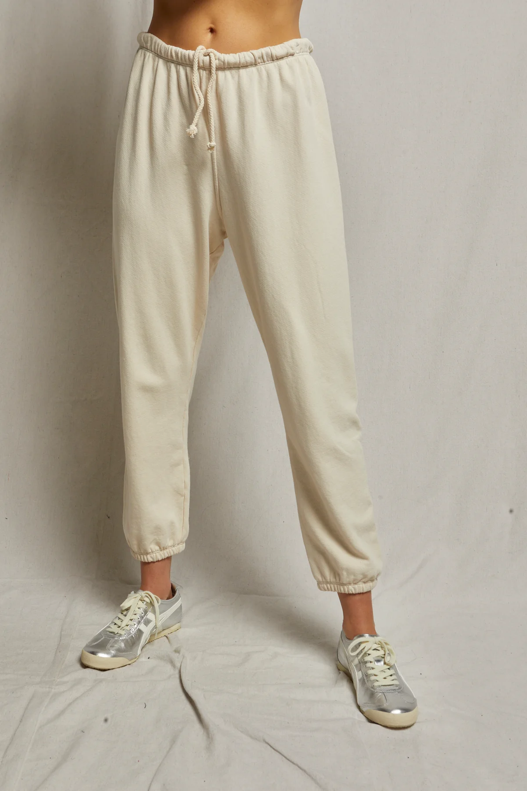 Johnny French Terry Easy Sweatpant