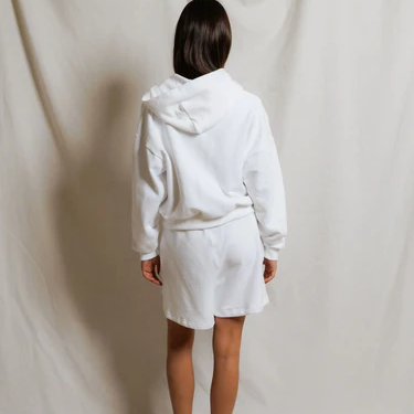 Sean Dry French Terry Long Sleeve Zip Up alternate view