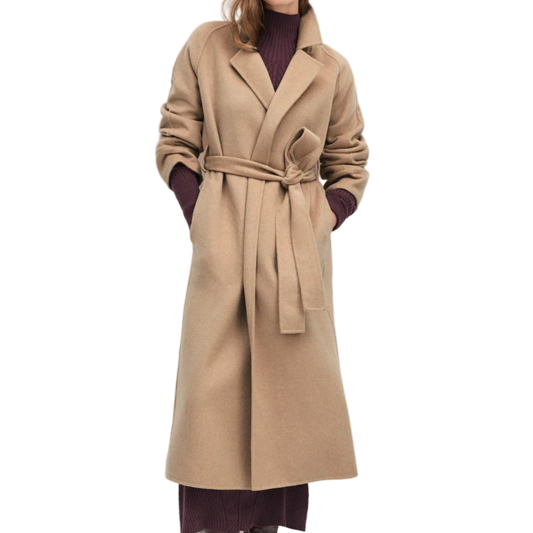 The Paola Coat