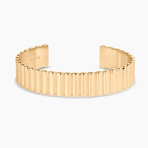 Cierra Cuff Bracelet