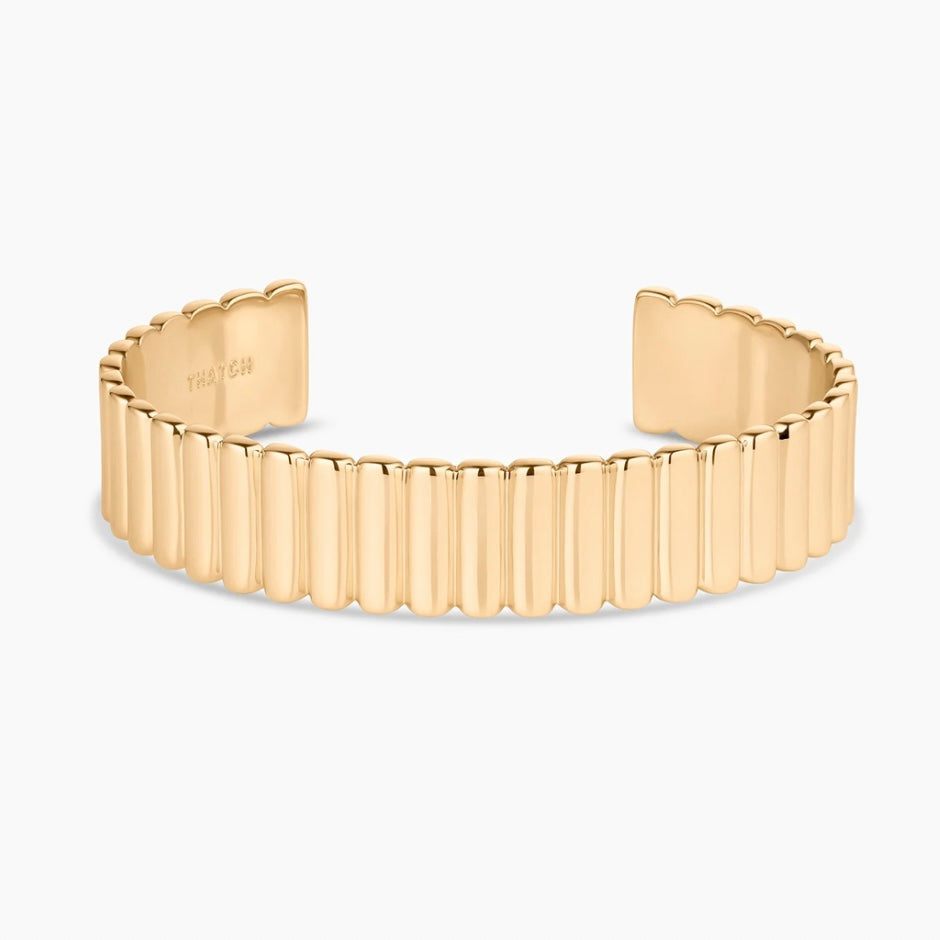 Cierra Cuff Bracelet