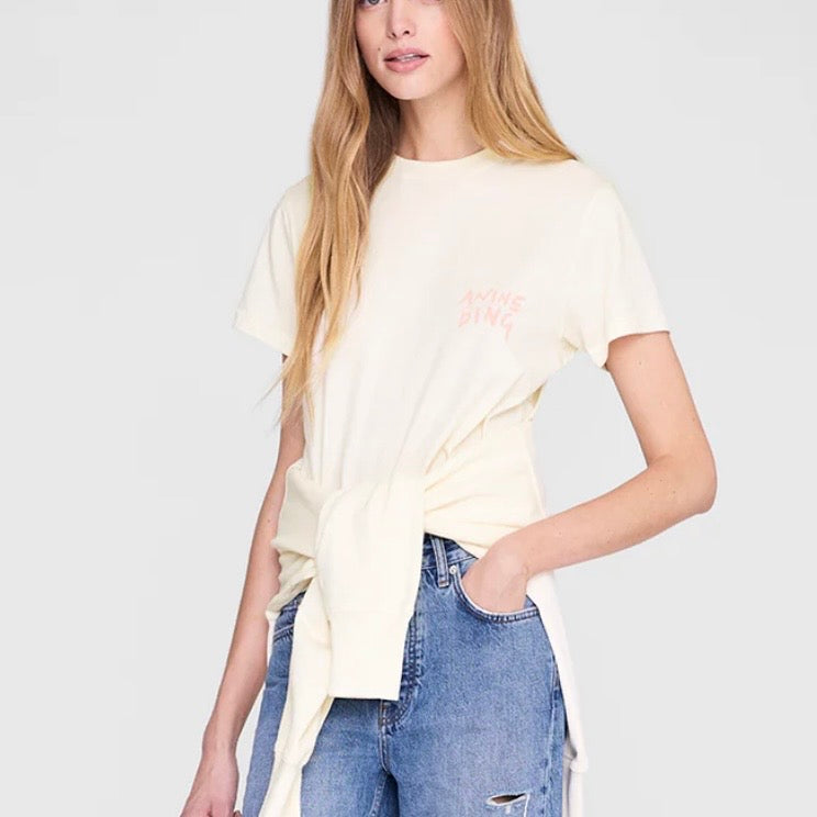 Shelley Tee Surfer