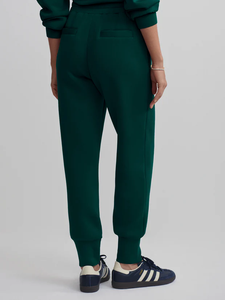 The Slim Cuff Pant