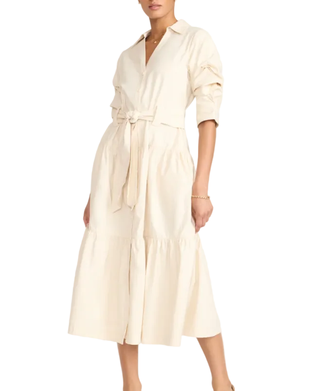 Ana Dress