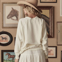 Load image into Gallery viewer, The College Sweatshirt Stetson Graphic
