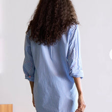 Load image into Gallery viewer, Mia Shirt Stripe
