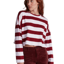 Load image into Gallery viewer, Crop Long Sleeve
